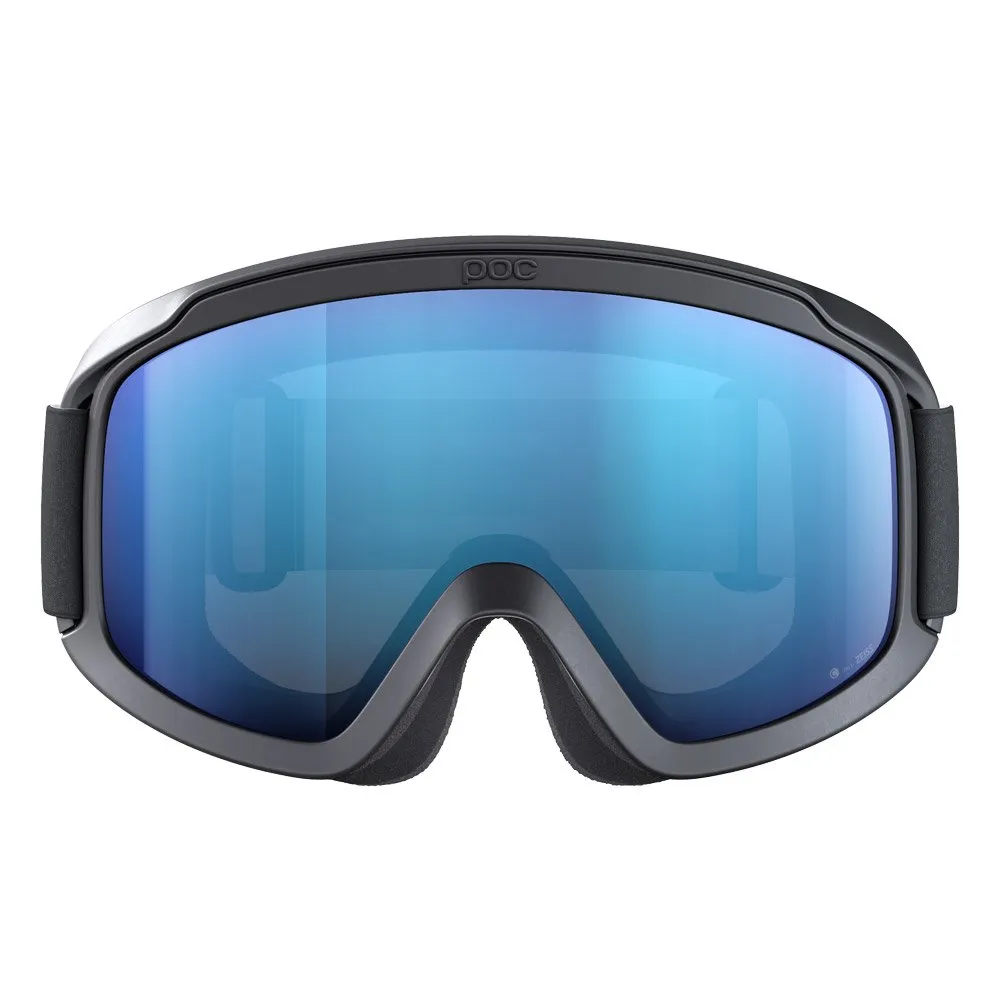 Goggles Poc ---Opsin Uranium Black Clarity Highly Intense Partly Sunny Blue