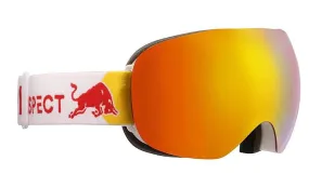 goggles Red Bull SPECT Bent - 05RE2/White/Brown/Red Mirror