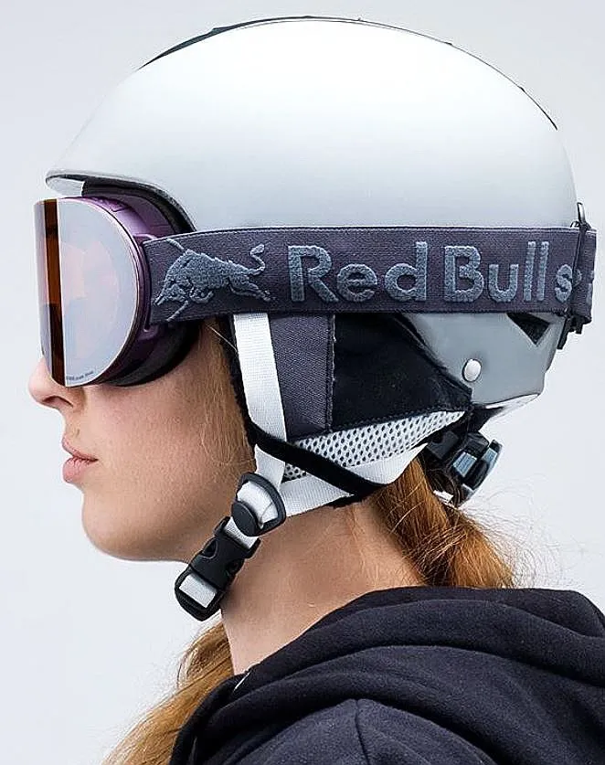 goggles Red Bull SPECT Bonnie - 004/Dark Violet