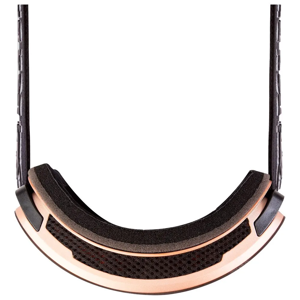 Goggles Red Bull Spect ---Magnetron Slick Matt Metalic Bronze Orange Bonze Mirror