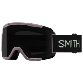 Goggles Smith ---Squad Smith x TNF Eric Leon Chromapop Sun Black + Clear