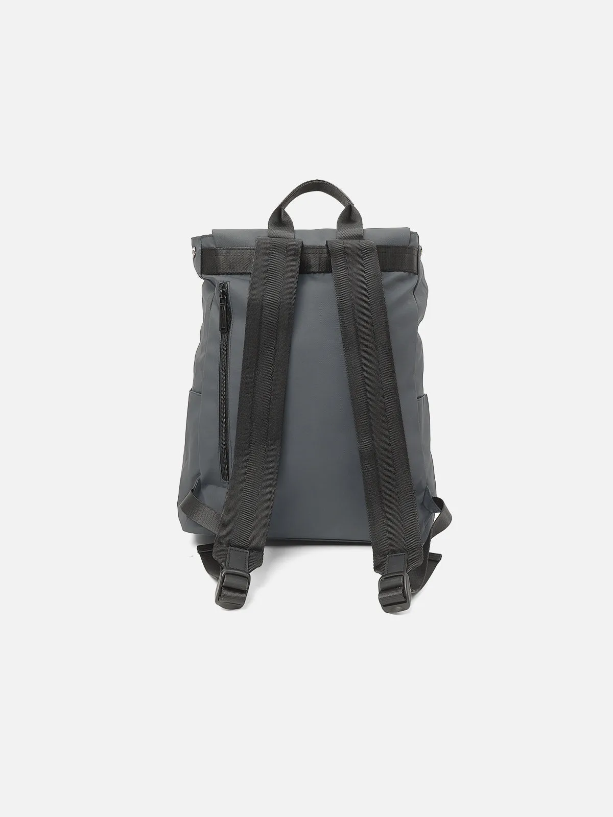 Grey Backpack - FABG24-007