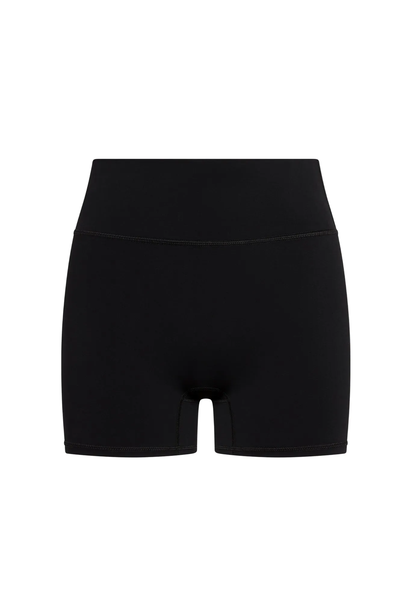 Griffith Short 6.25 - Black