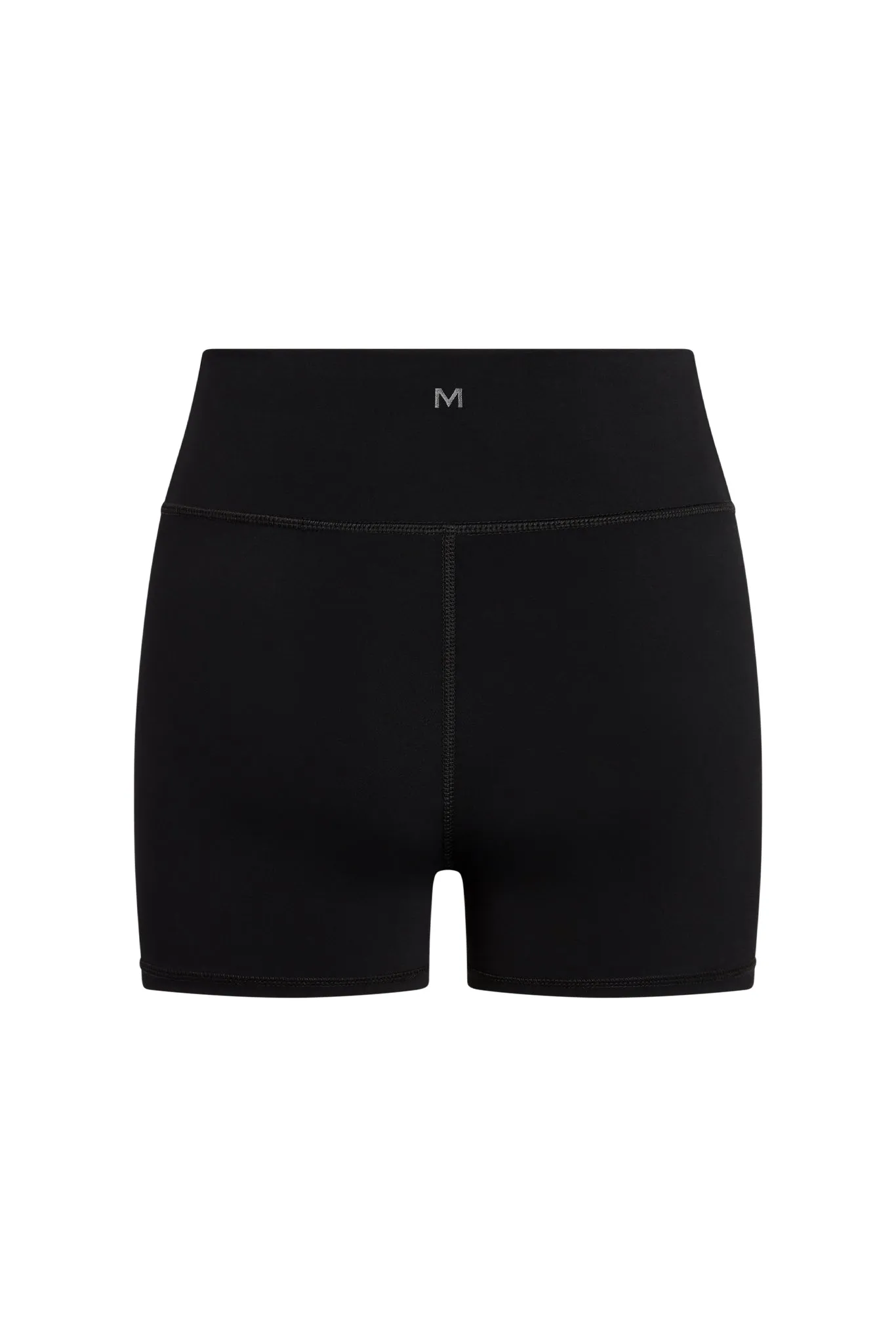 Griffith Short 6.25 - Black