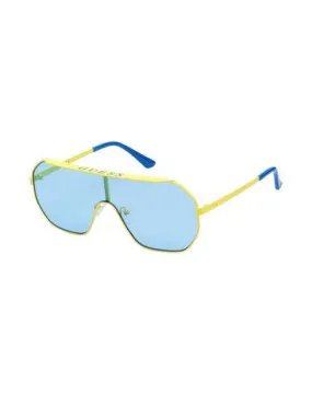 Guess Women Sunglasses Yellow -- --