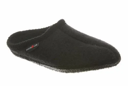 Haflinger AS Unisex Classic Slipper