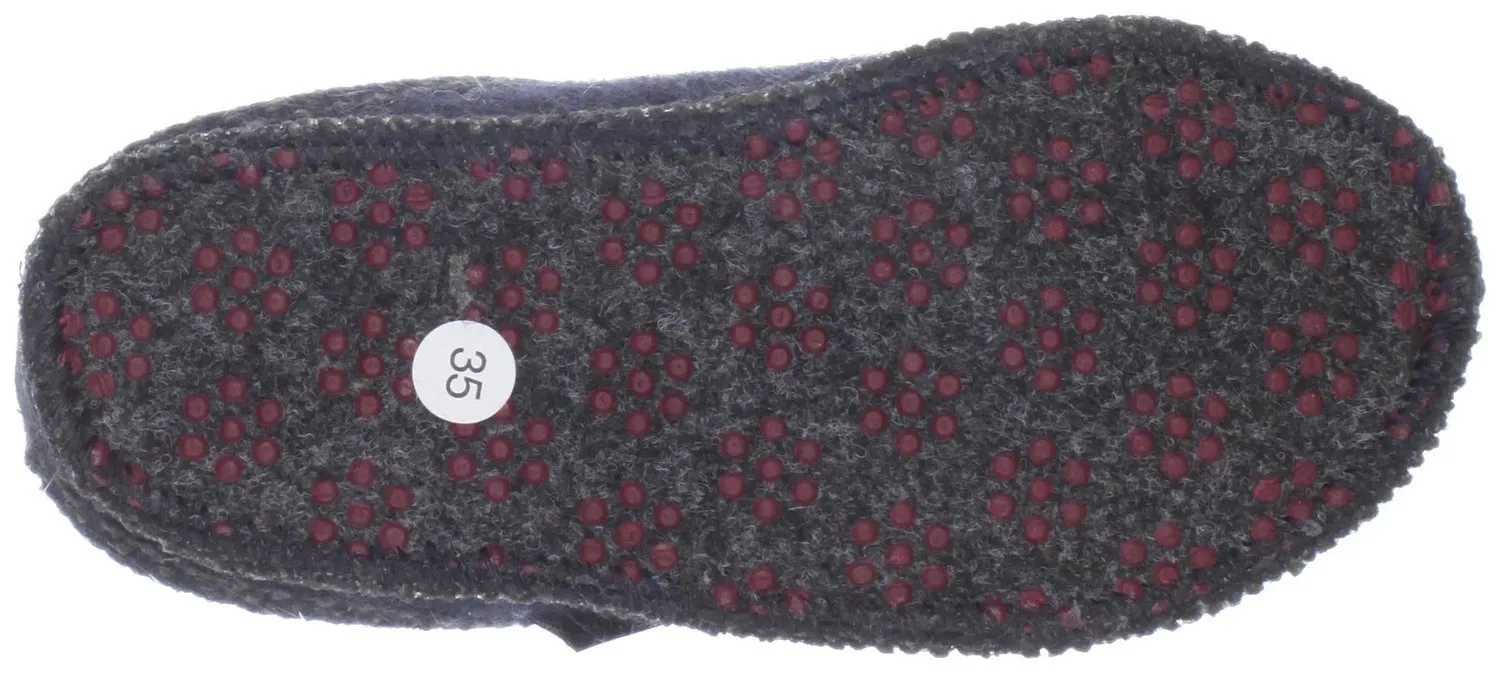 Haflinger AS Unisex Classic Slipper