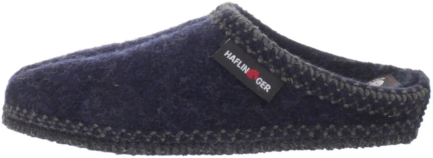 Haflinger AS Unisex Classic Slipper