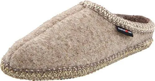 Haflinger AS Unisex Classic Slipper