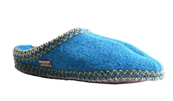 Haflinger AS Unisex Classic Slipper