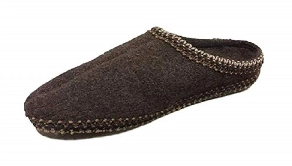 Haflinger AS Unisex Classic Slipper