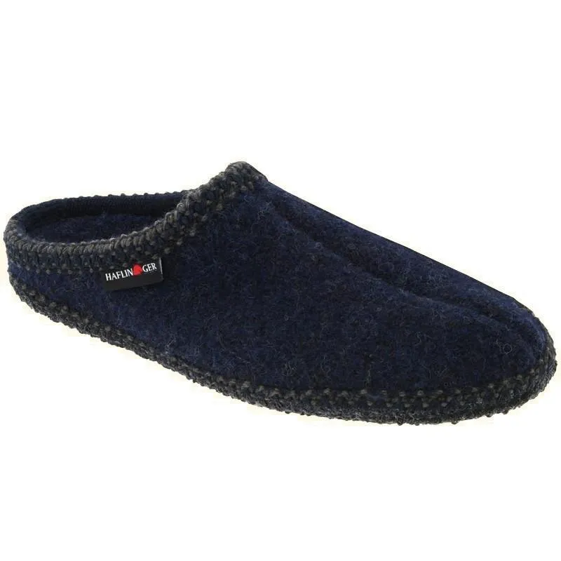 Haflinger AS Unisex Classic Slipper