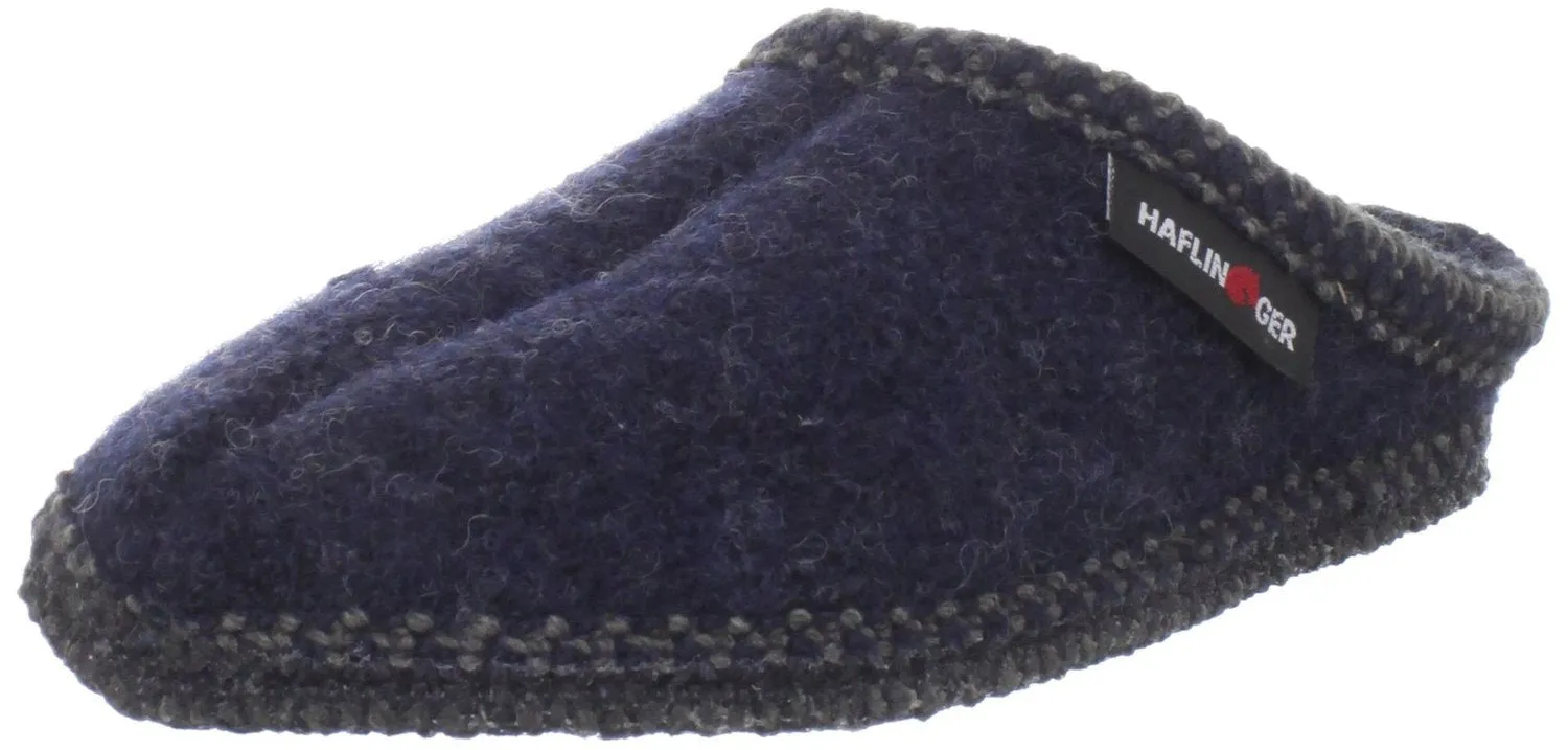 Haflinger AS Unisex Classic Slipper