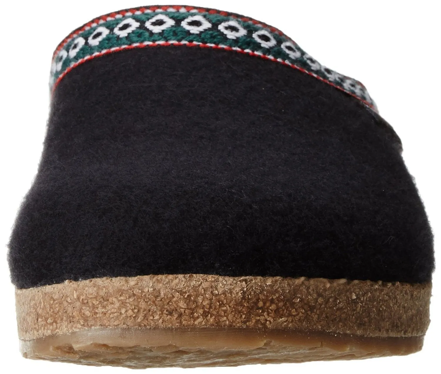 Haflinger Unisex Classic Grizzly Slipper