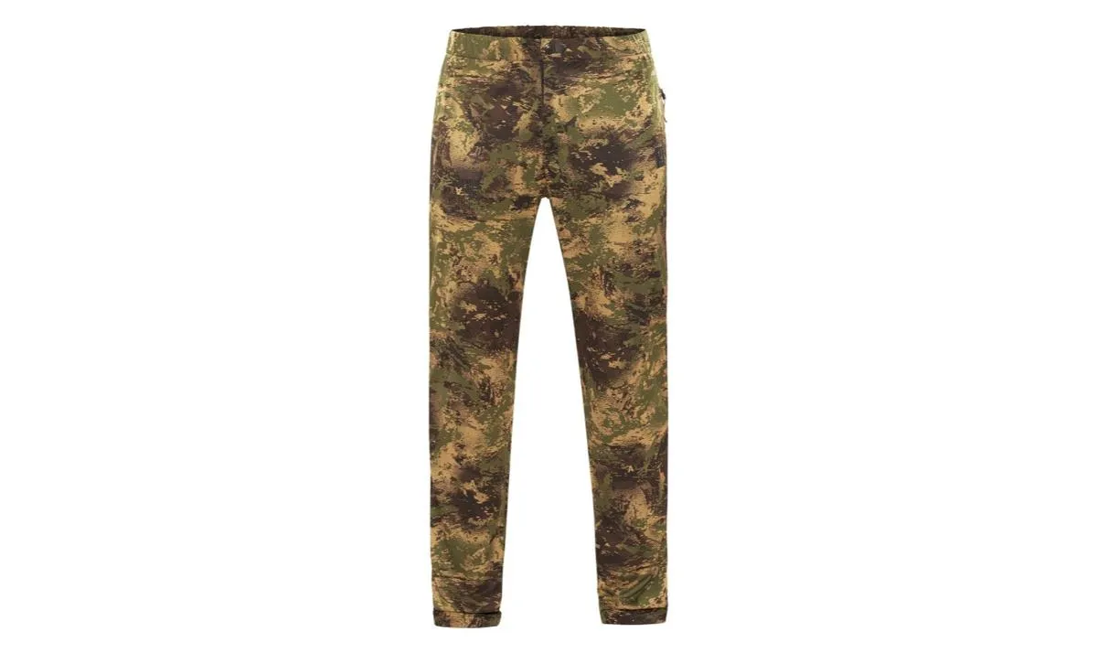 Harkila Deer Stalker camo cover trousers AXIS MSPForest