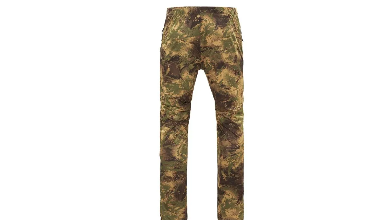 Harkila Deer Stalker camo cover trousers AXIS MSPForest