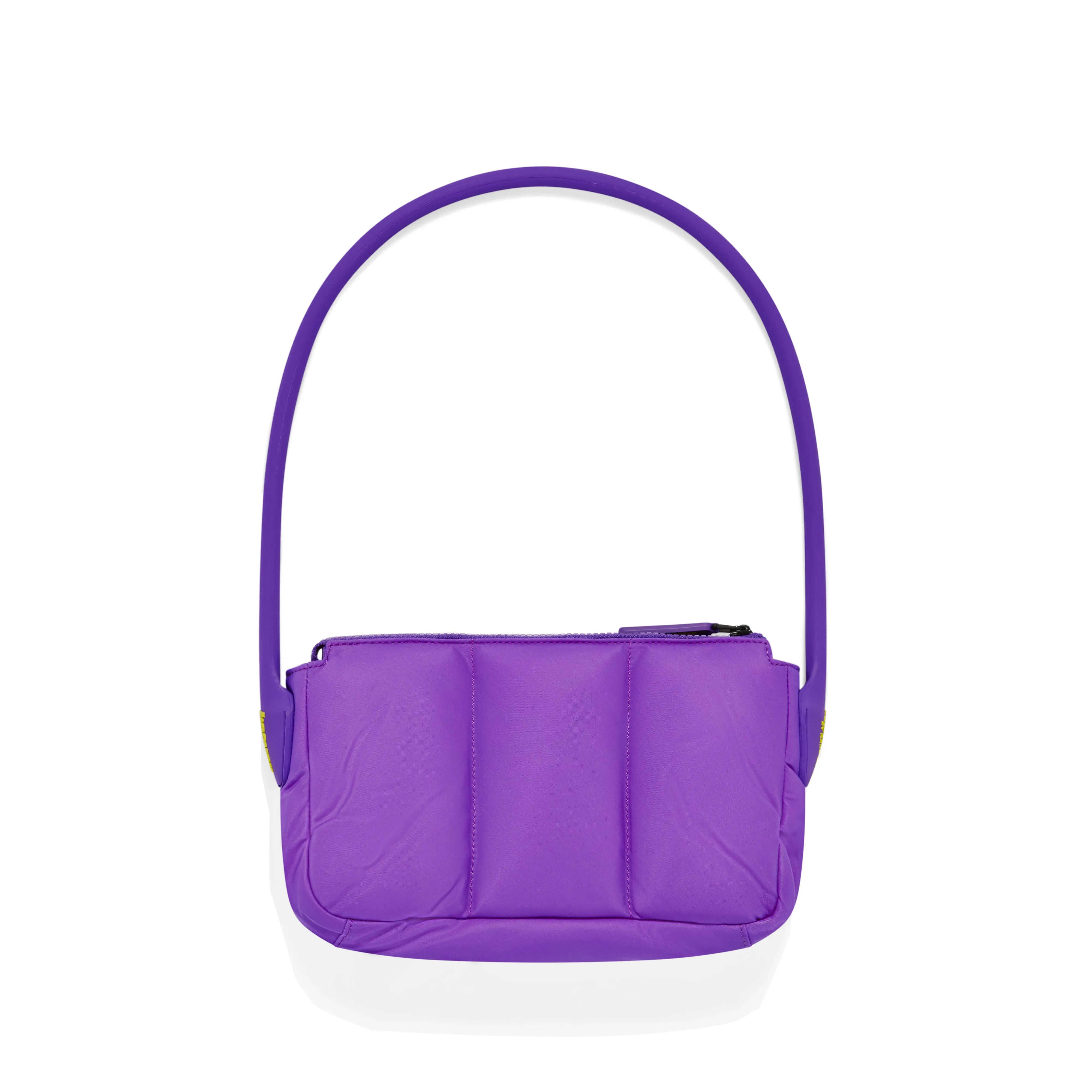 Heaven By Marc Jacobs - Women’s Shoulder Bag - (Neon Purple)