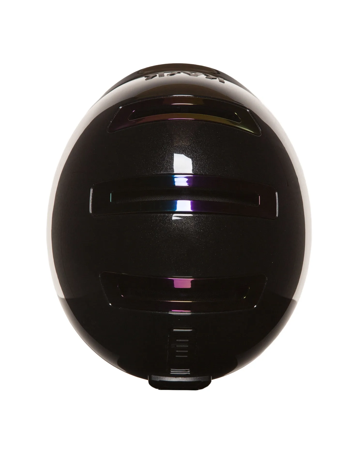 Helmet KASK CHROME  SHE00060412-black-rainbow