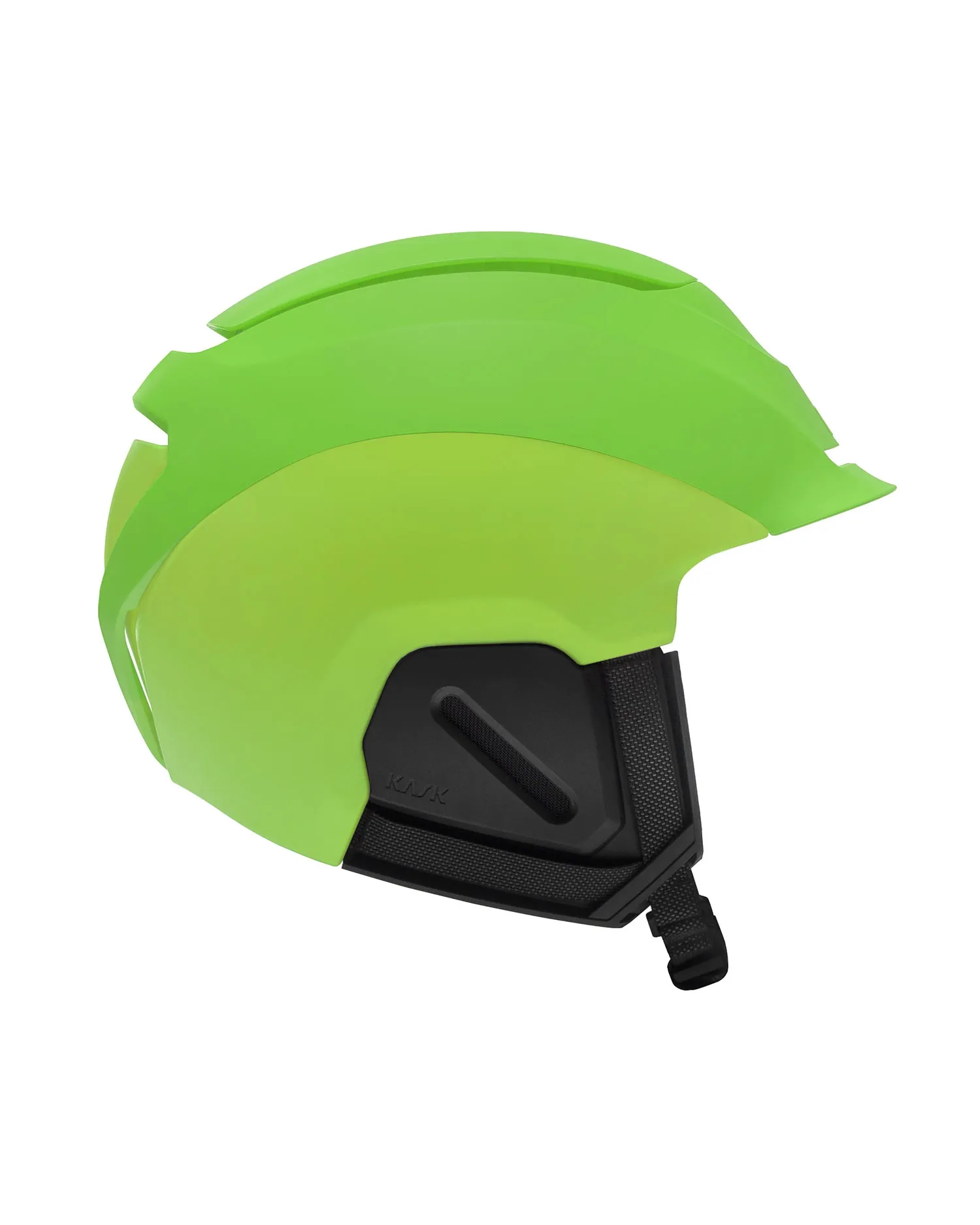 Helmet KASK KHIMERA  SHE00069ASTM213-lime