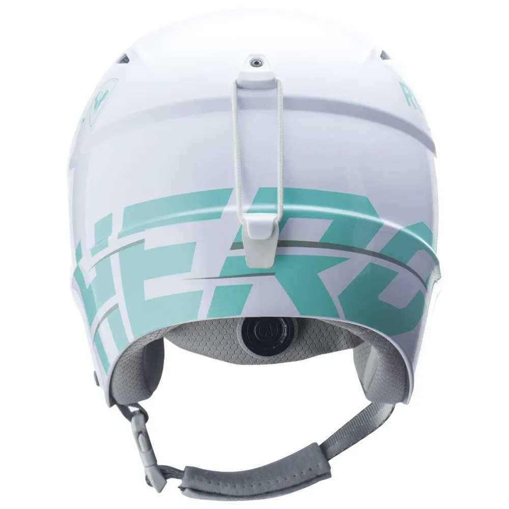 Helmet Rossignol ---Hero Kids Impacts White