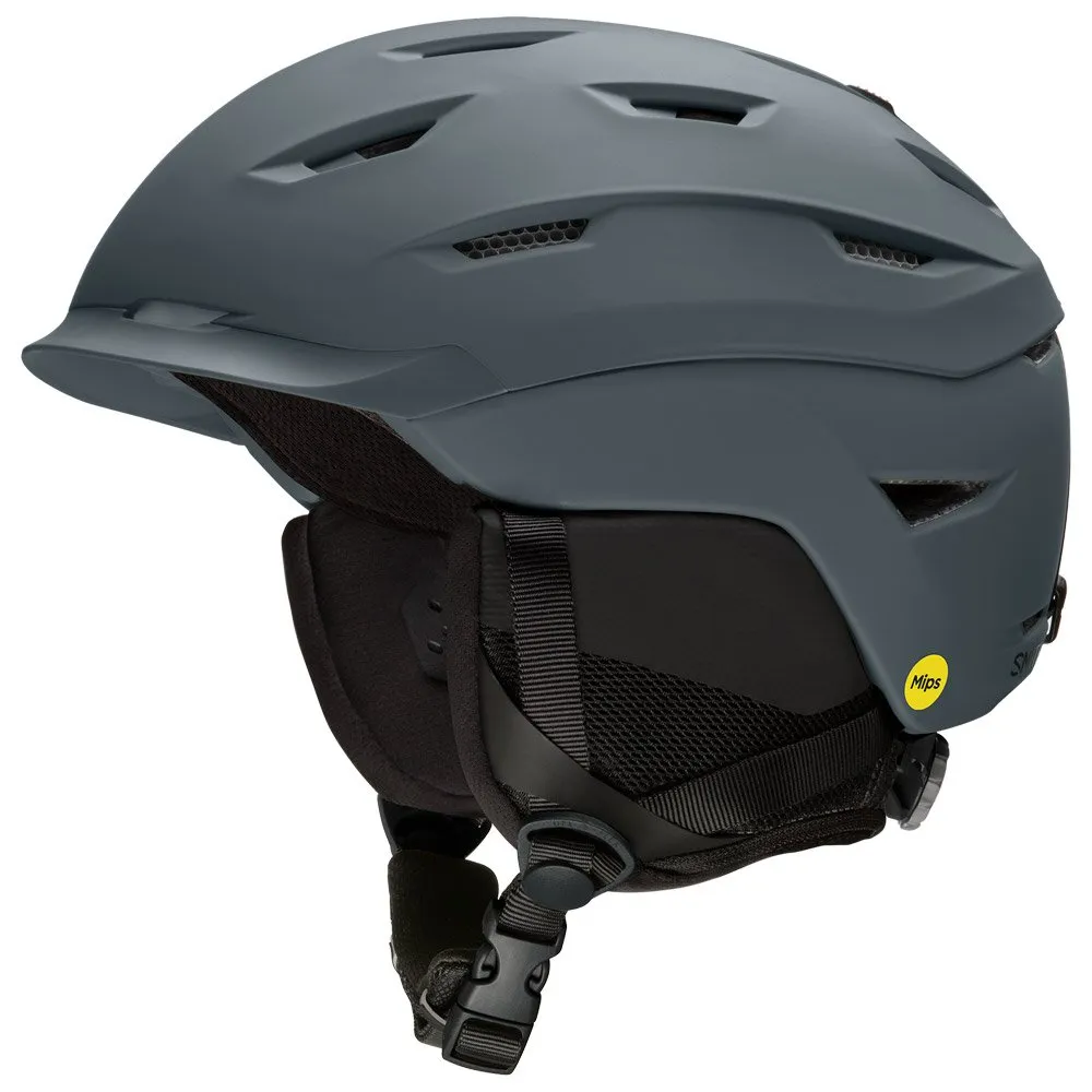 Helmet Smith ---Level Mips Matte Slate