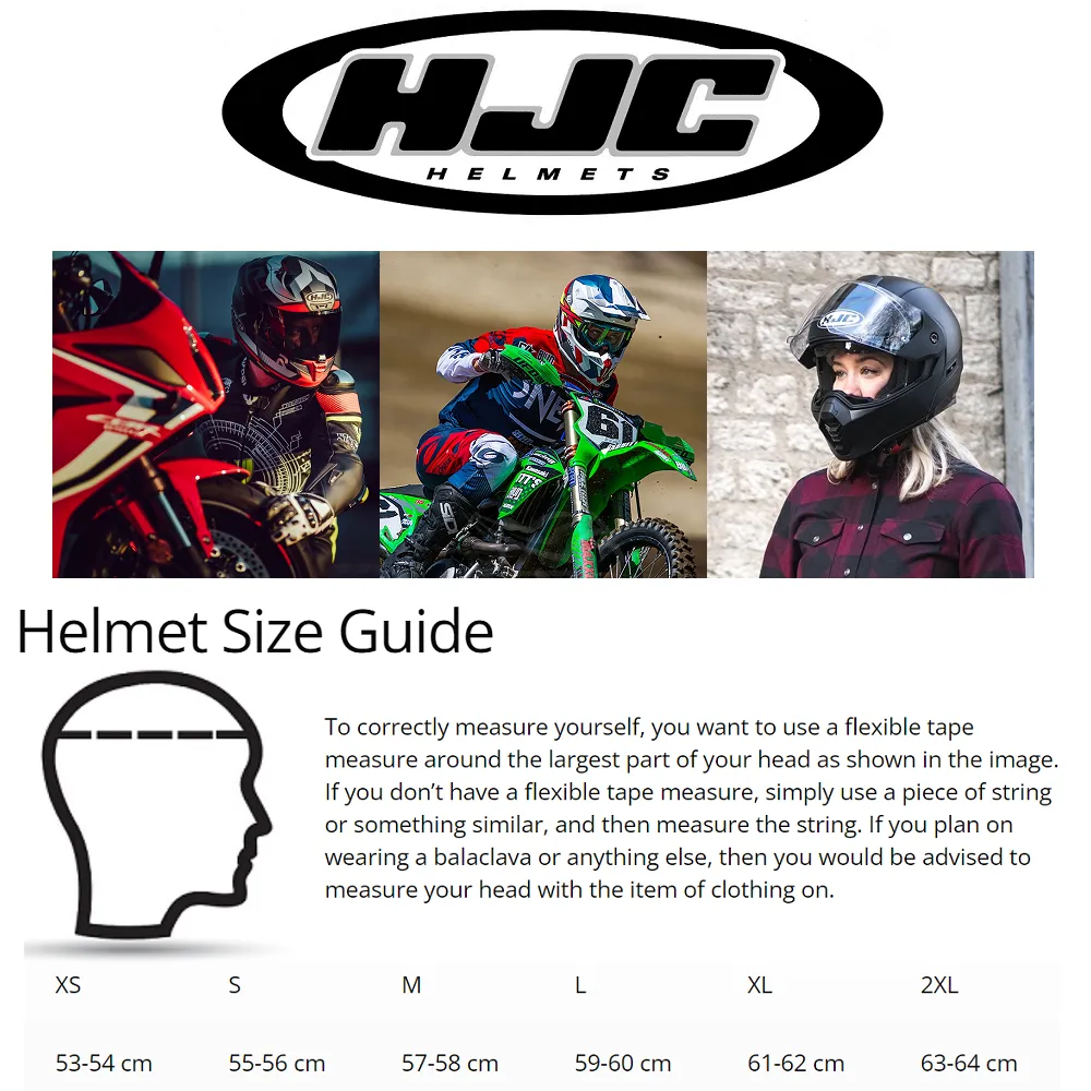 HJC RPHA 31 Plain Helmet - Matt Black