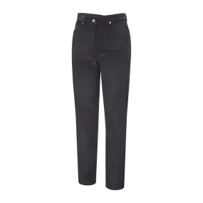 Hoggs of Fife Ladies Ceres Stretch Cord Jeans