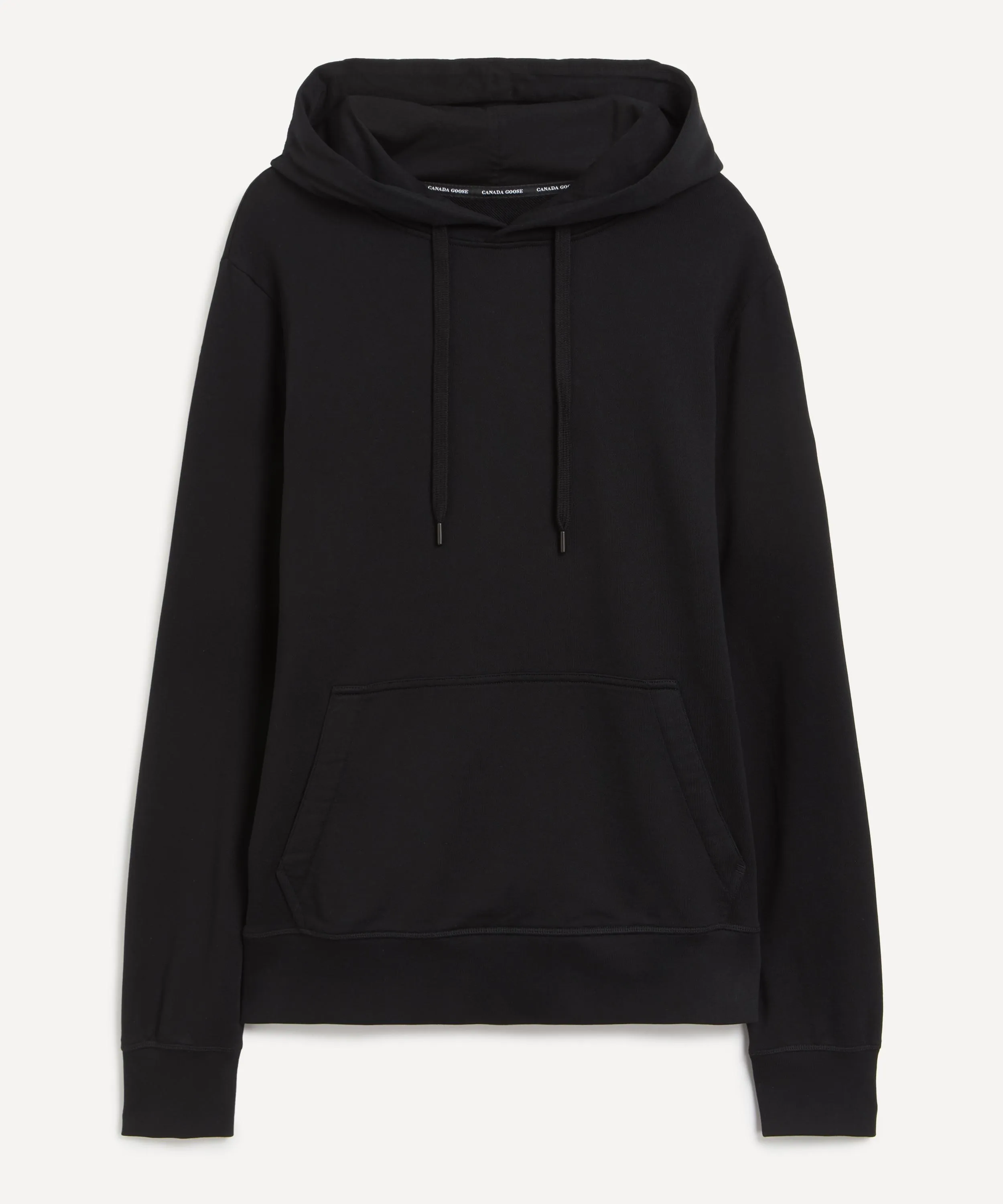 Huron Cotton Hoodie