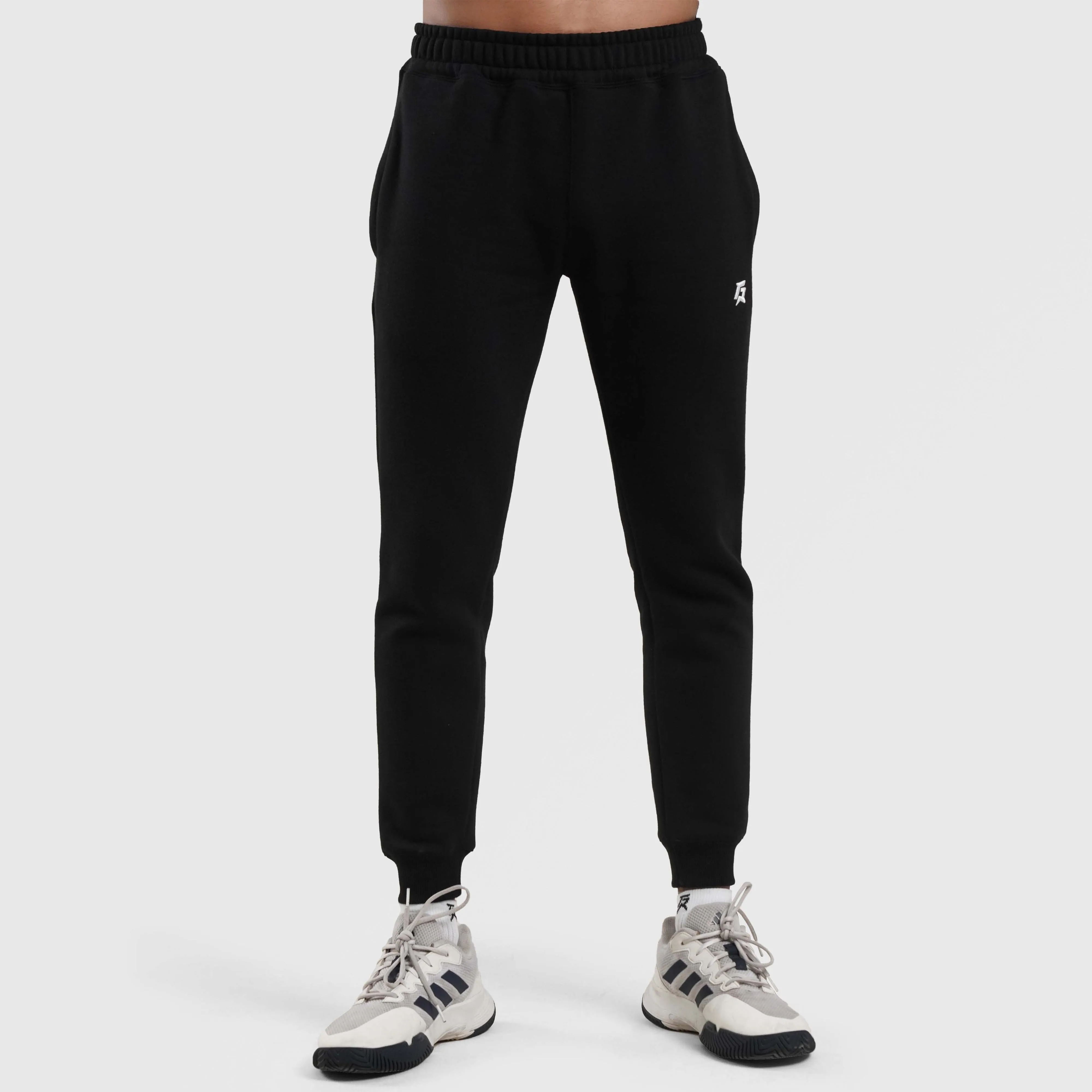 Impulse Joggers (Black)