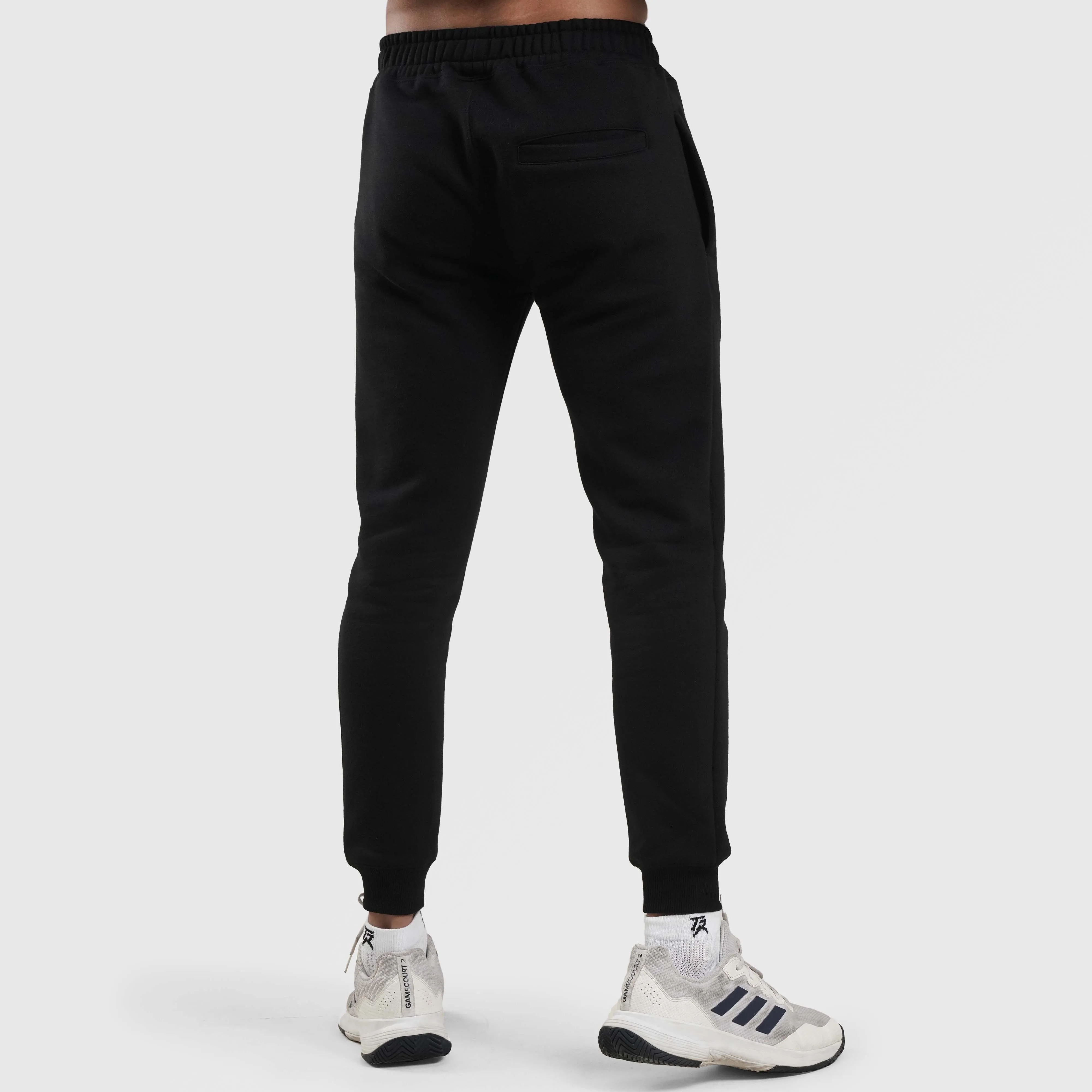 Impulse Joggers (Black)