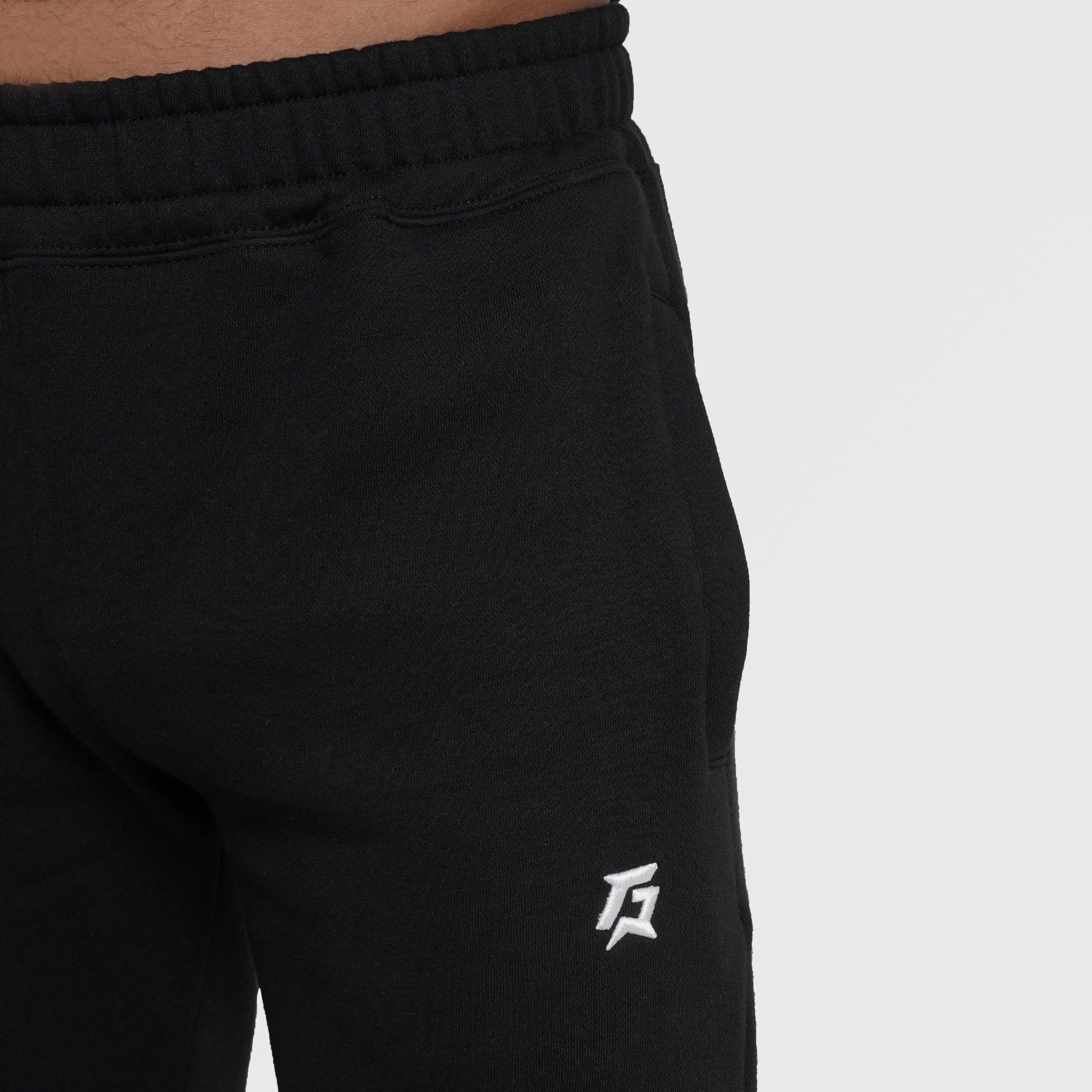 Impulse Joggers (Black)