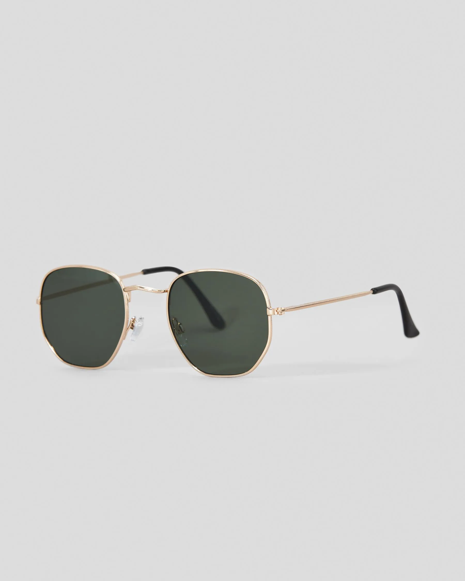 Indie Eyewear Oregon Sunglasses