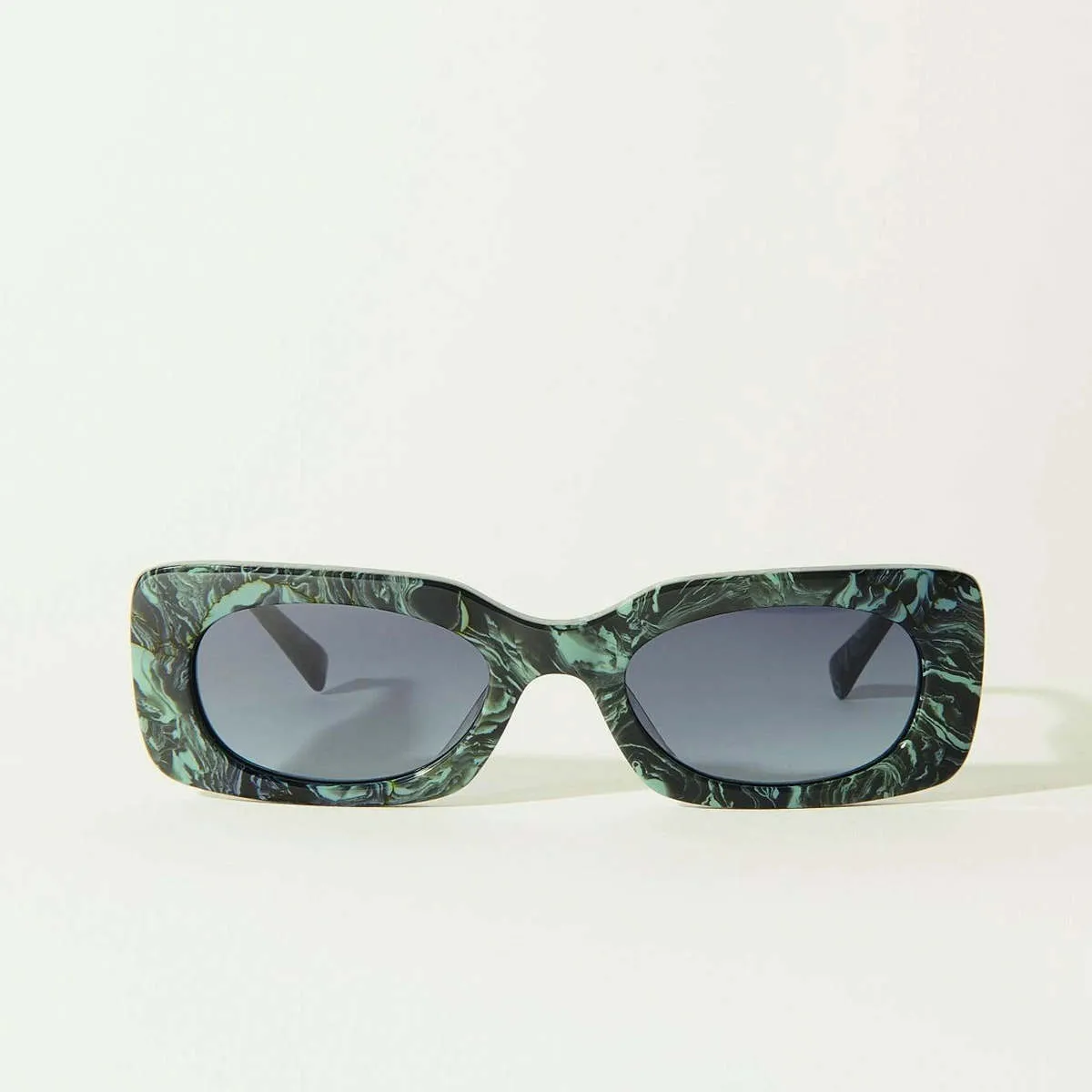 Iris Sunglasses - Wild Tide