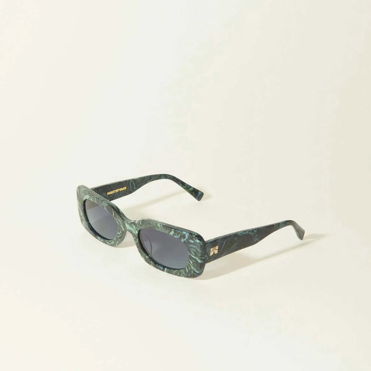 Iris Sunglasses - Wild Tide