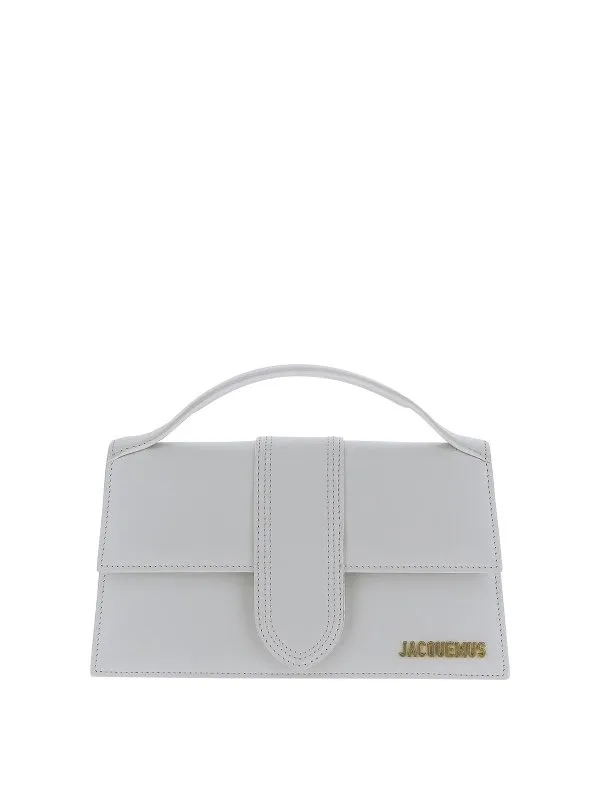 Jacquemus Leather Bag