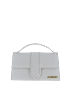 Jacquemus Leather Bag