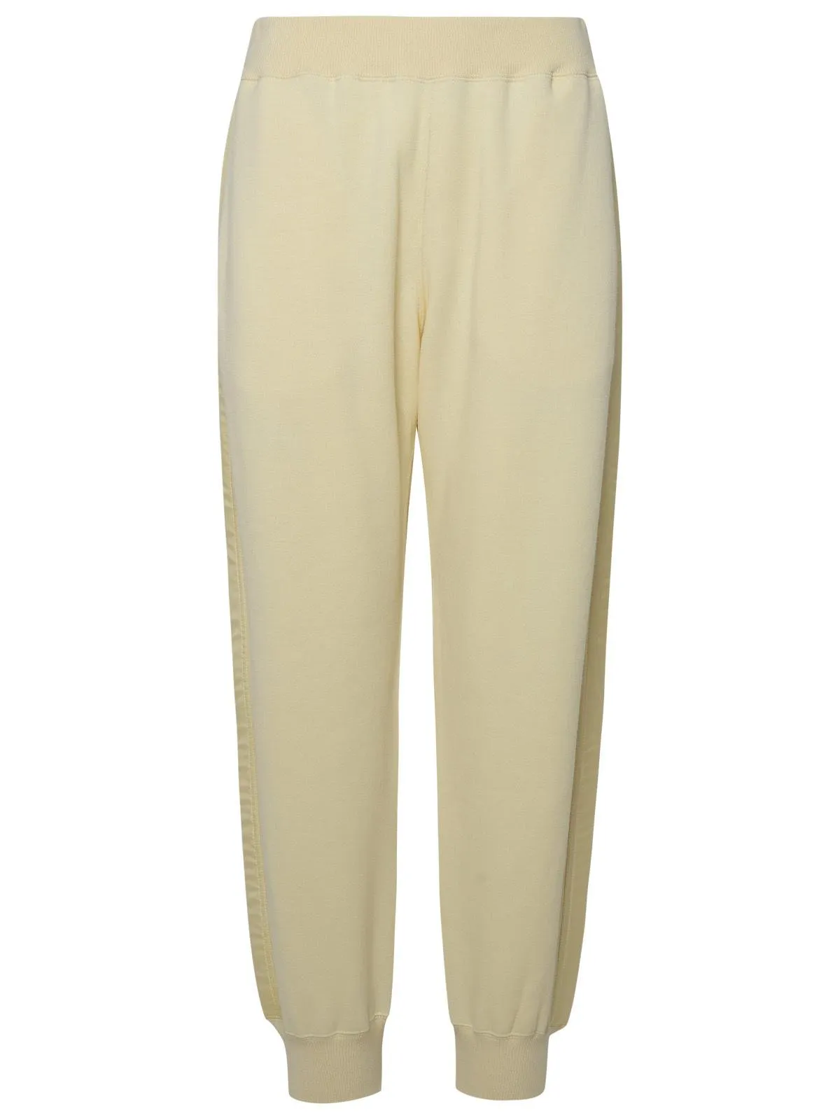 Jil Sander    Jil Sander Milk Virgin Wool Blend Joggers