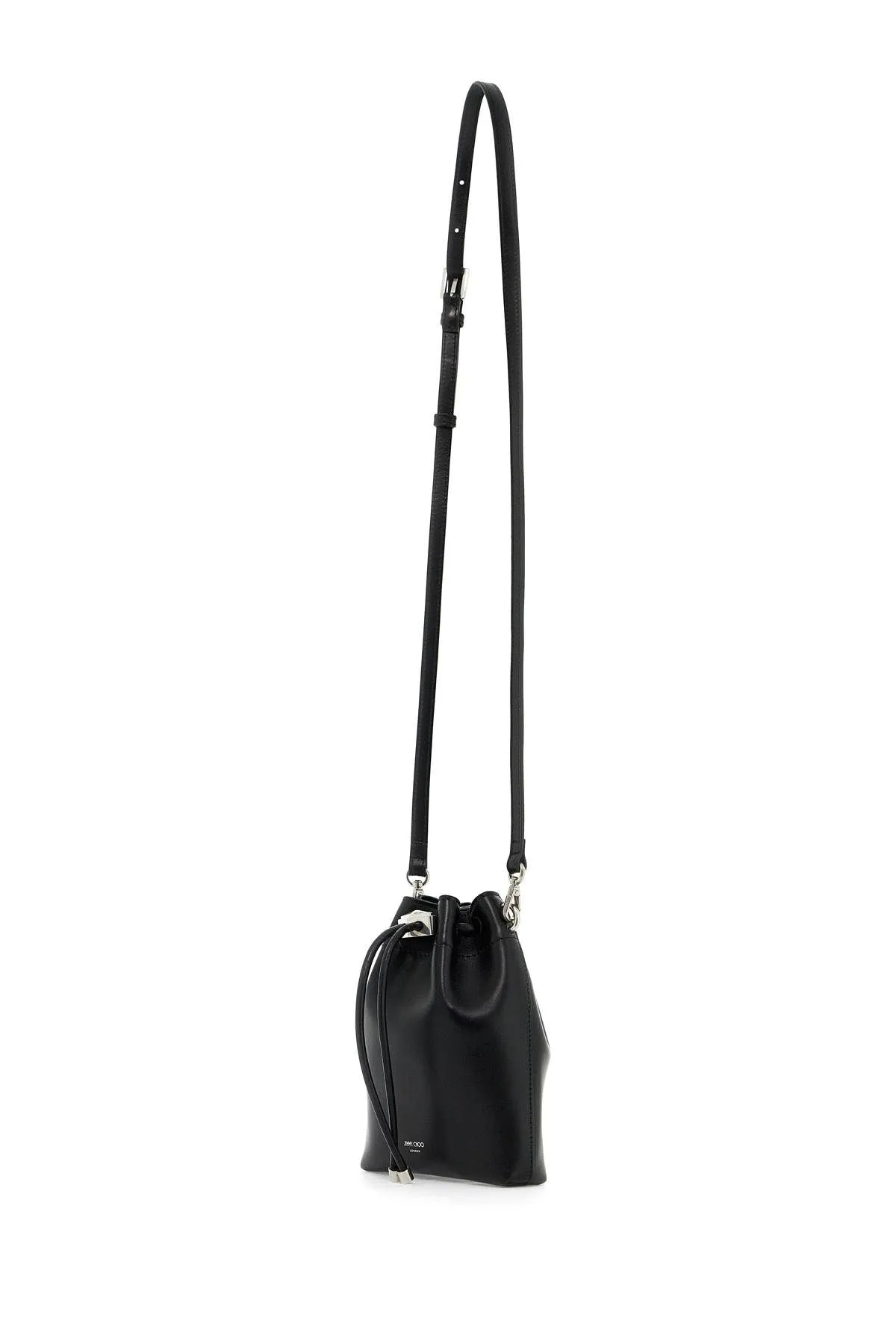 Jimmy Choo    Jimmy Choo Bon Bon Bucket N/S Shoulder Bag