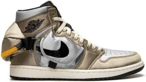 Jordan Air 1 High SP Utility Neutral Olive sneakers Neutrals