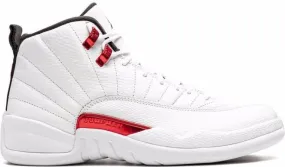 Jordan Air 12 Twist sneakers White