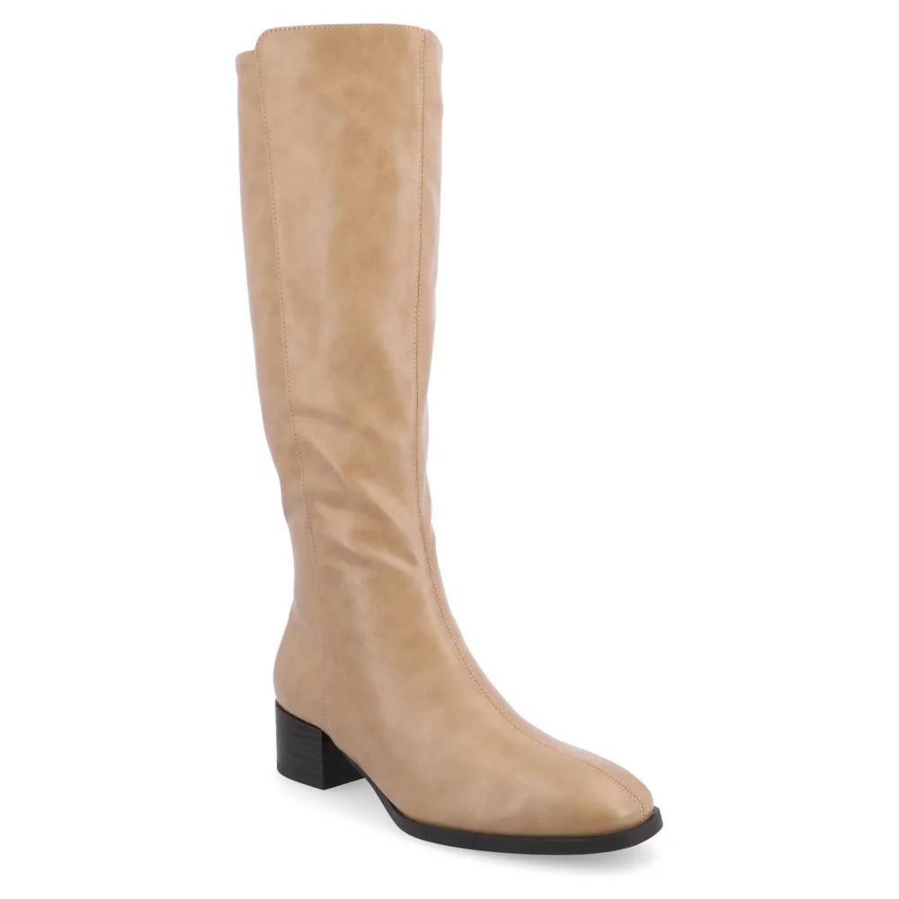 Journee Collection  WOMENS DEVRI BOOT