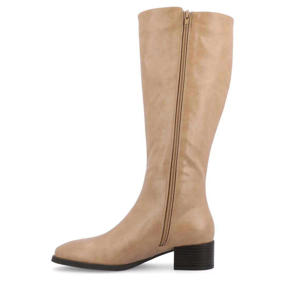 Journee Collection  WOMENS DEVRI BOOT