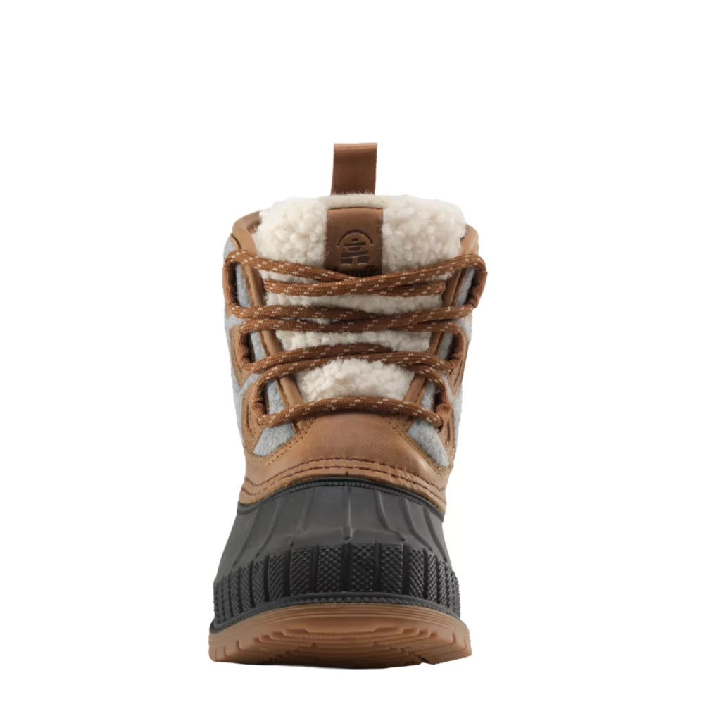 KAMIK  WOMENS SIENNA LO DUCK BOOT