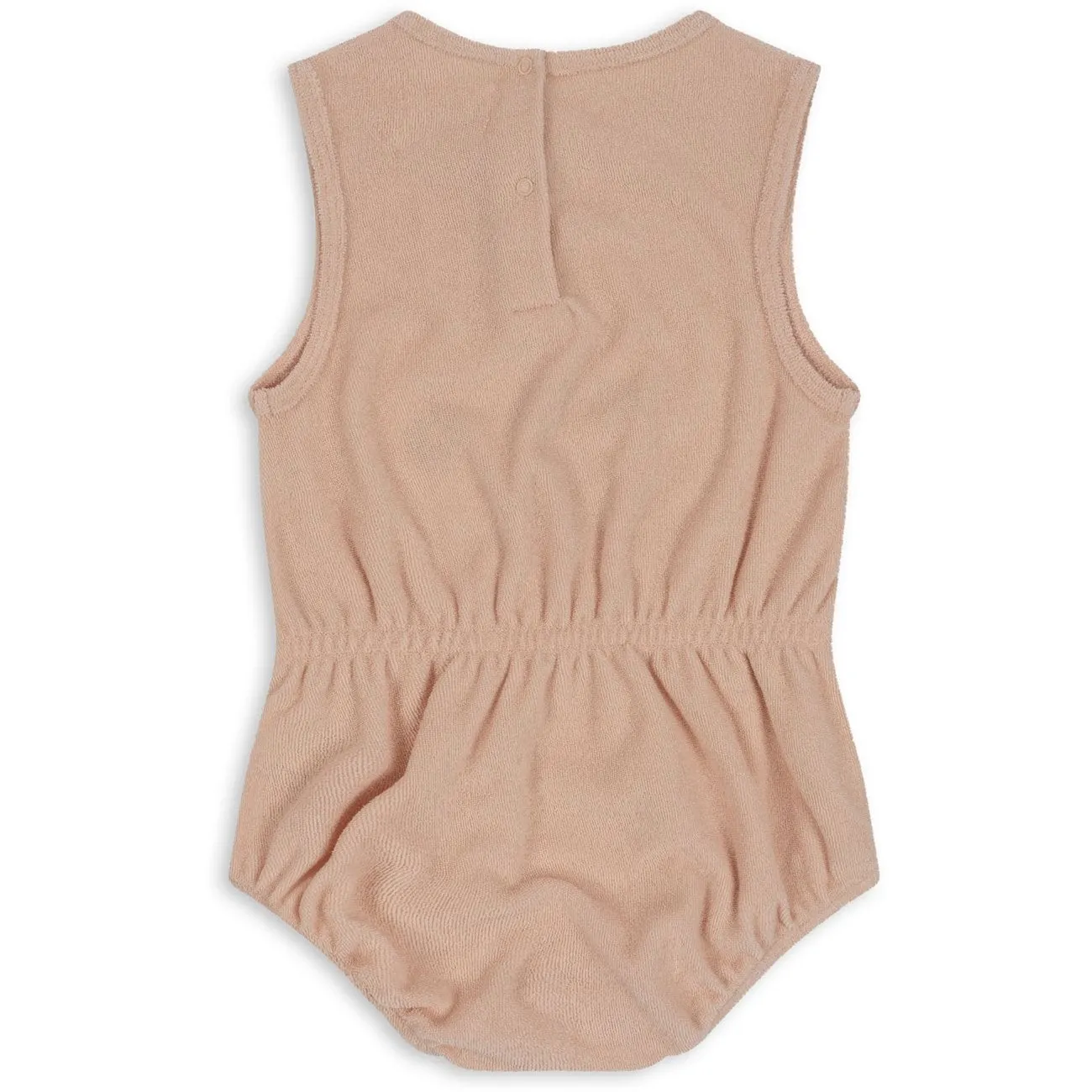 Konges Sljd Cameo Rose Itty Romper