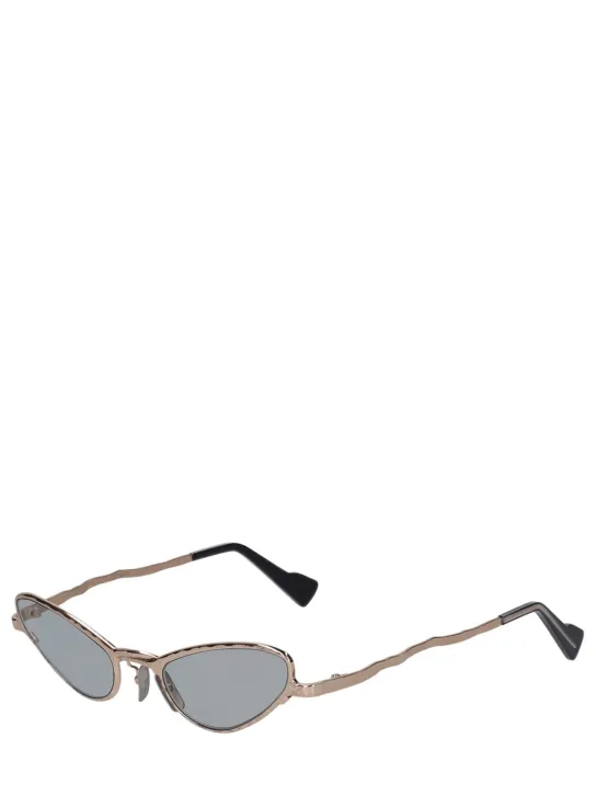 Kuboraum Berlin   Z22 Oval sunglasses 