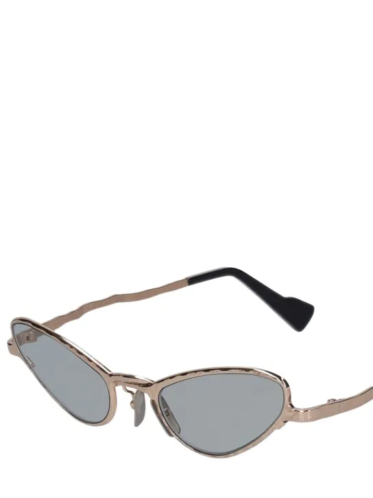 Kuboraum Berlin   Z22 Oval sunglasses 