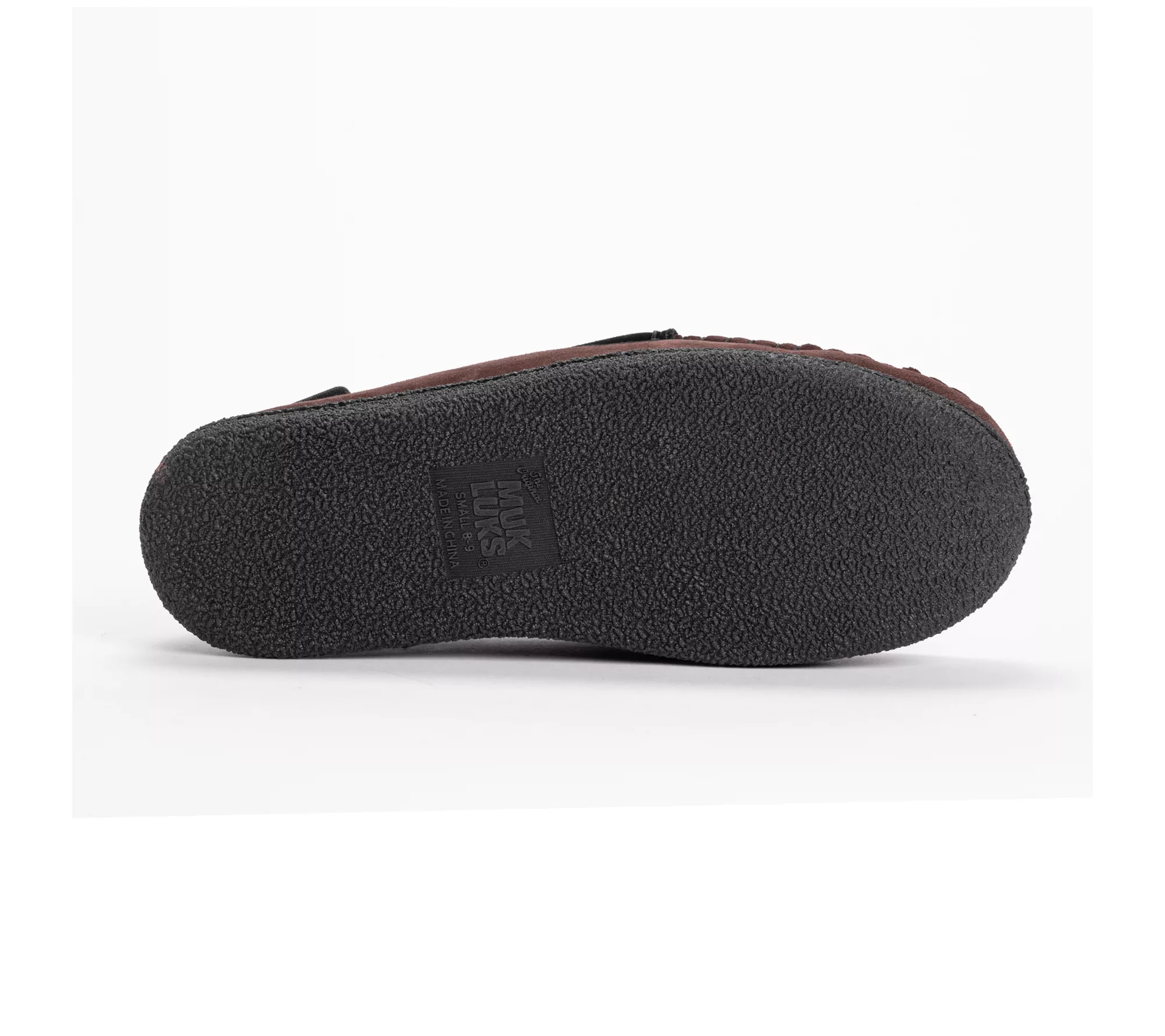 Leather Goods by MUK LUKS Men's Talan Slipper