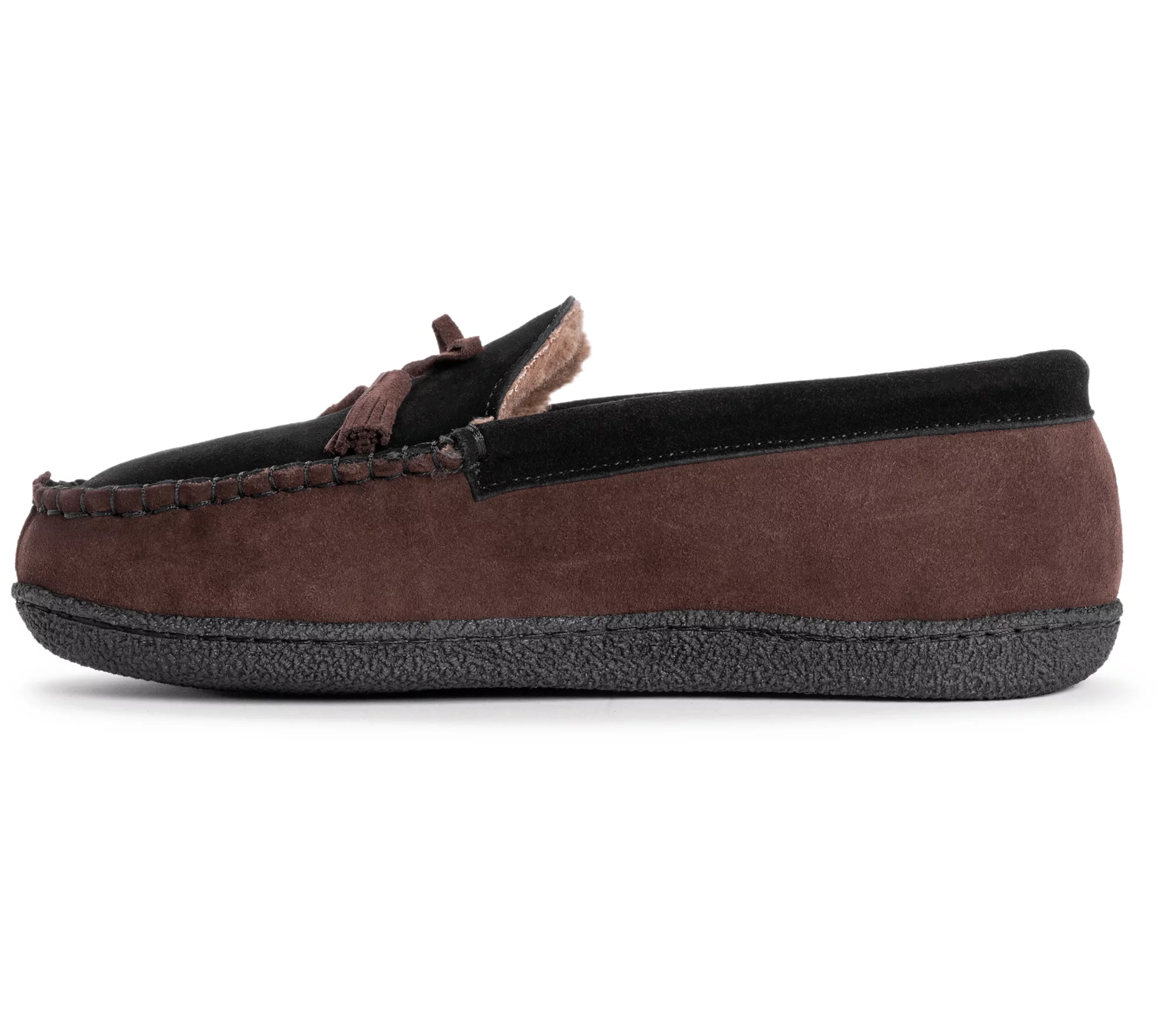 Leather Goods by MUK LUKS Men's Talan Slipper