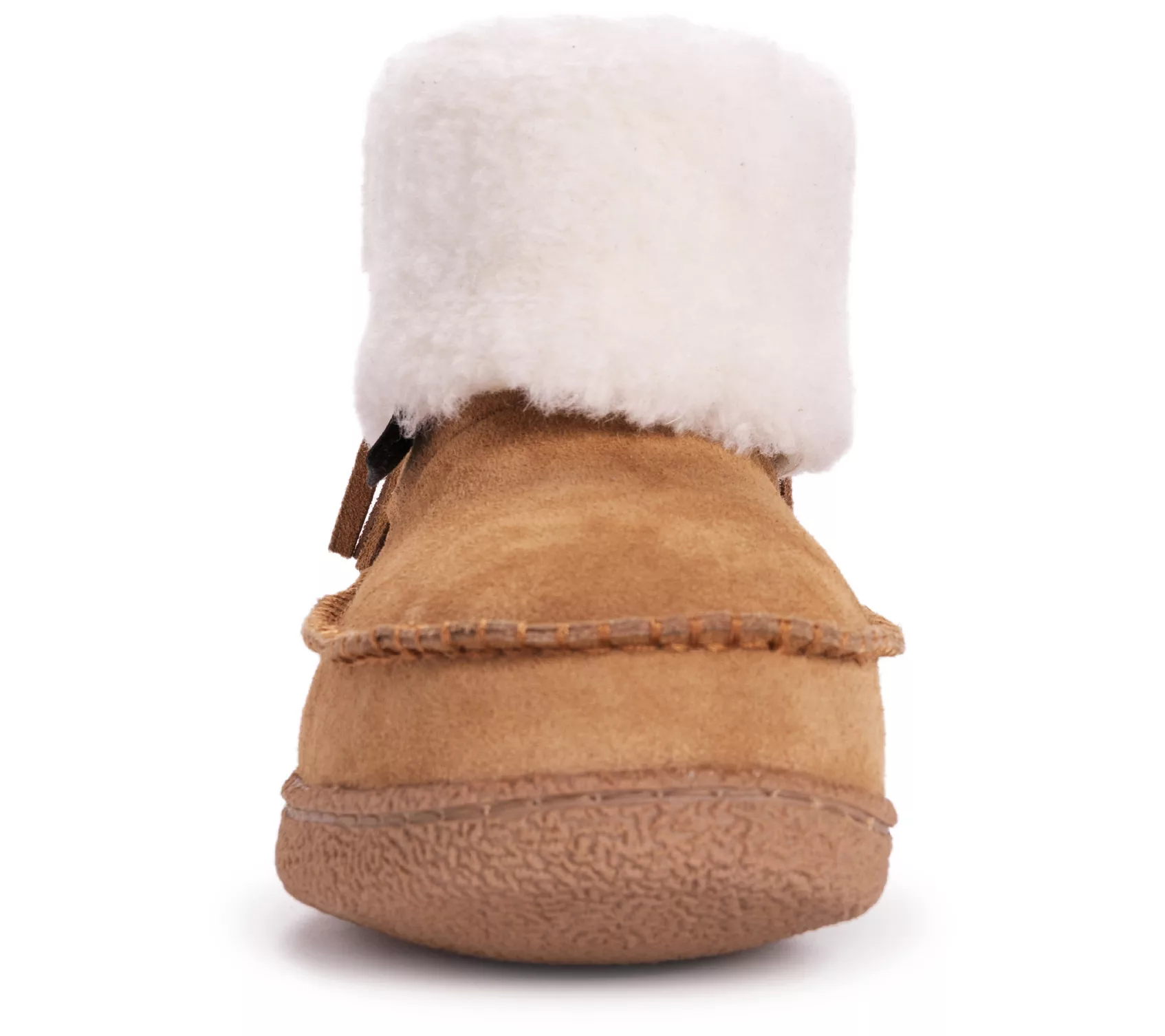 Leather Goods by MUK LUKS Women's Veroni Slipper