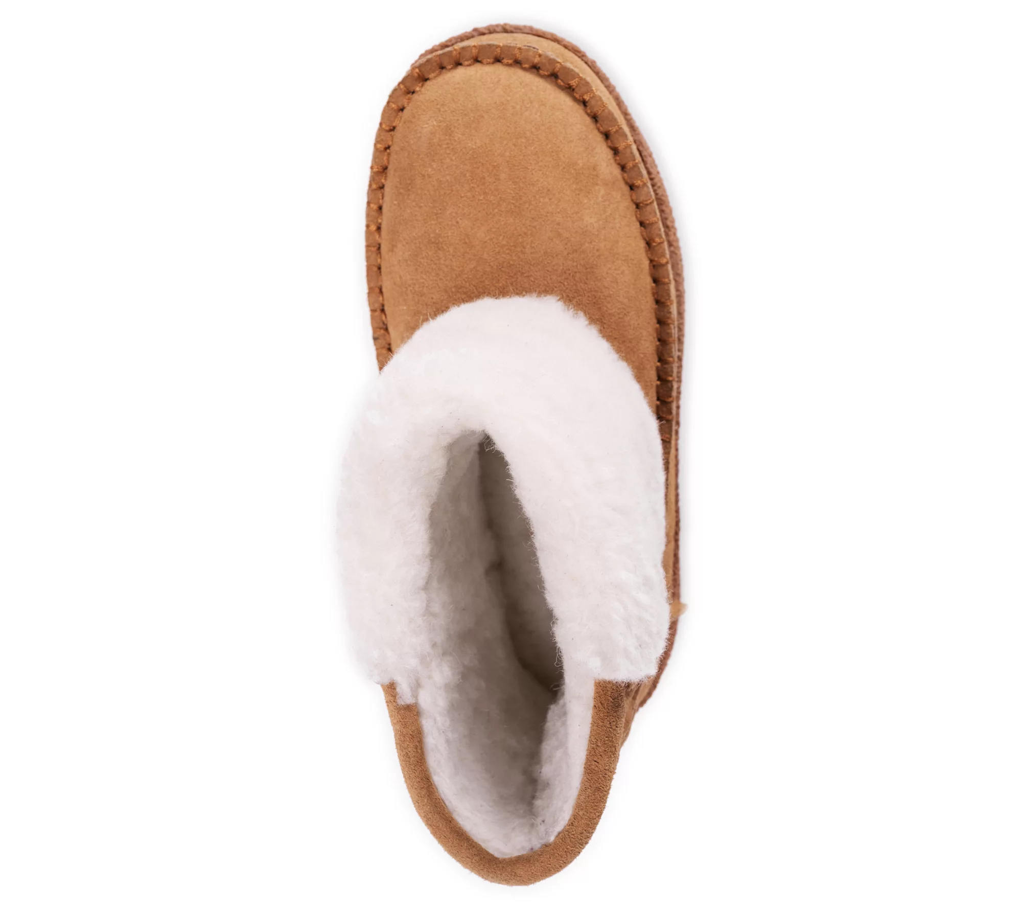 Leather Goods by MUK LUKS Women's Veroni Slipper